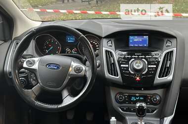 Универсал Ford Focus 2014 в Ковеле