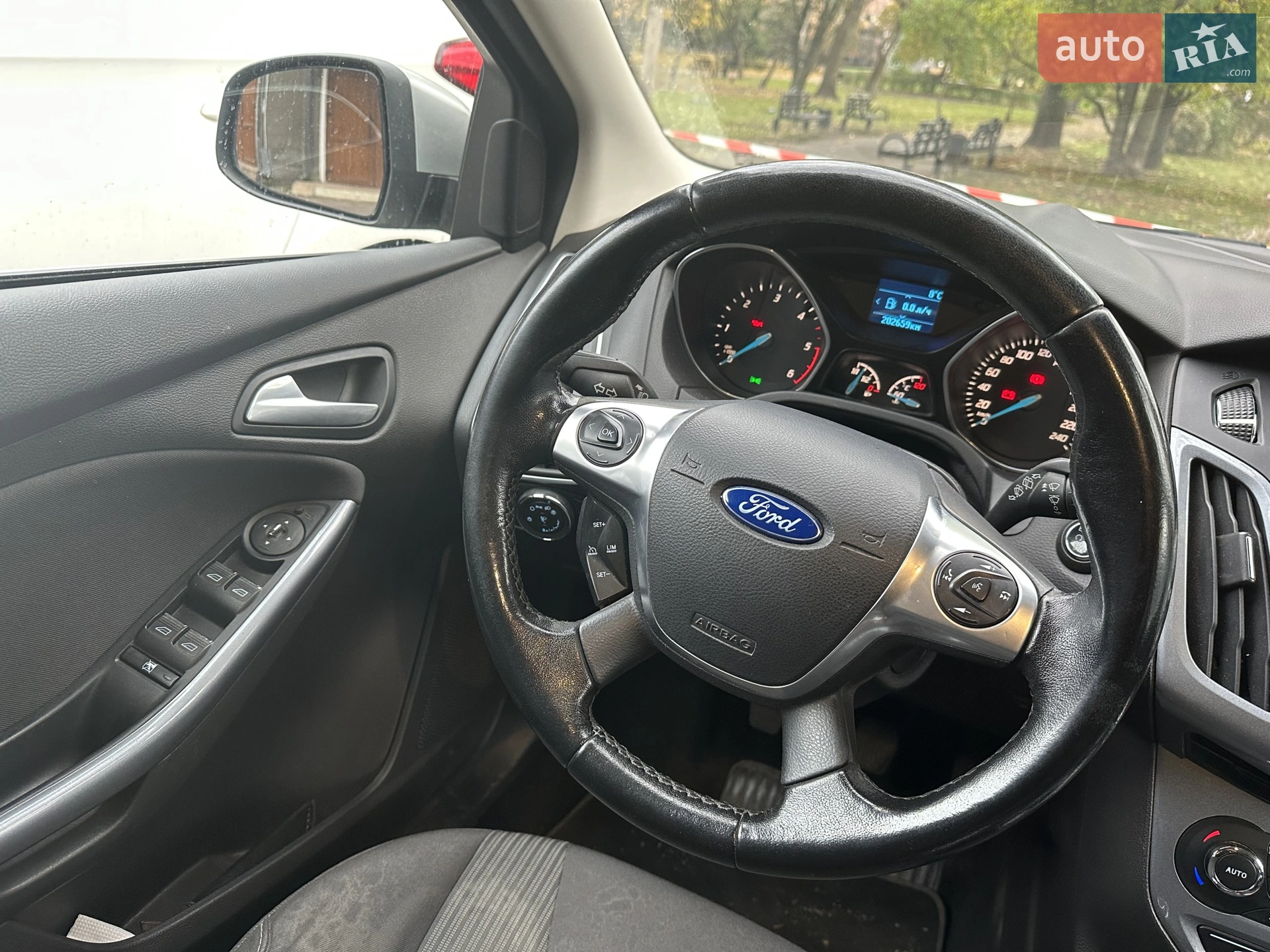 2014 Ford Focus - мініатюра 15