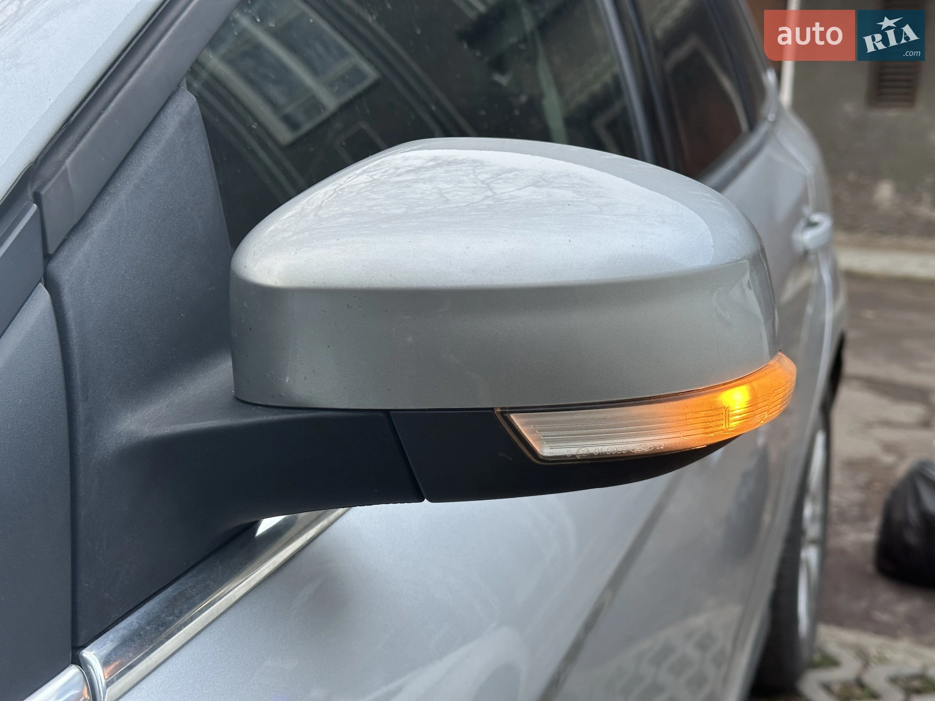 2014 Ford Focus - мініатюра 16