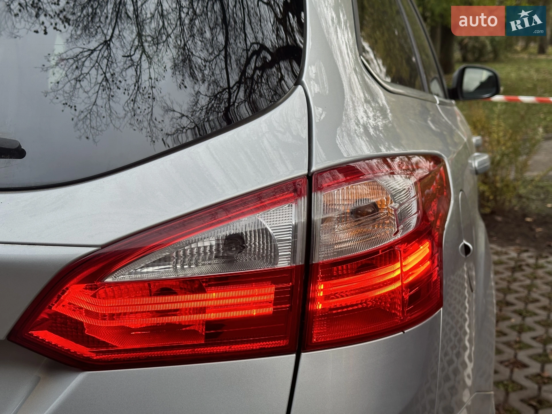 2014 Ford Focus - мініатюра 17