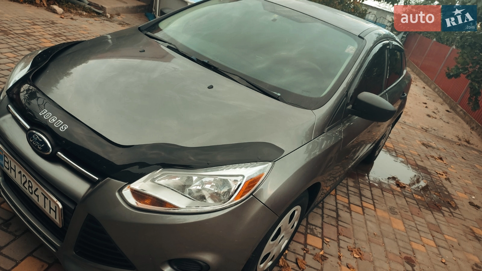 2013 Ford Focus - мініатюра 2