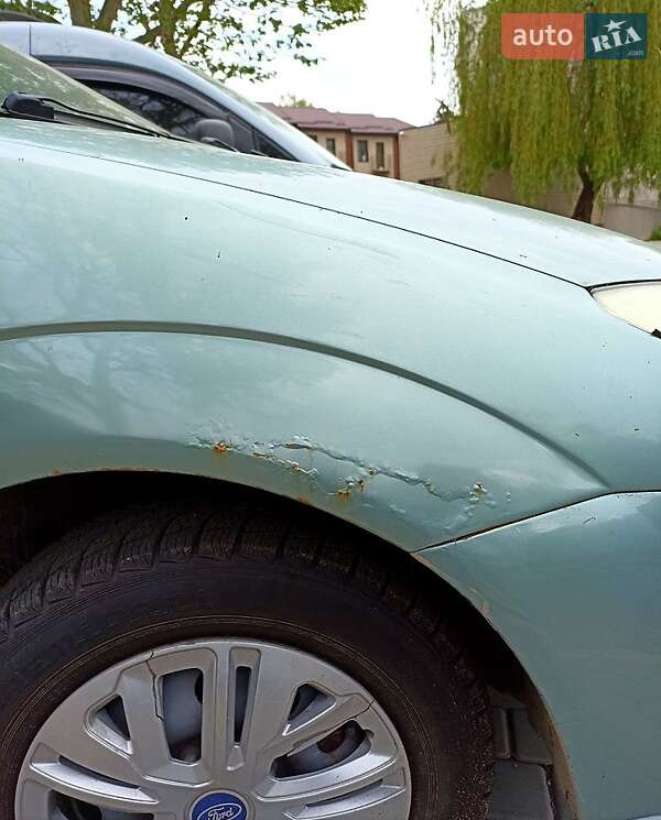 Универсал Ford Focus 1999 в Изюме