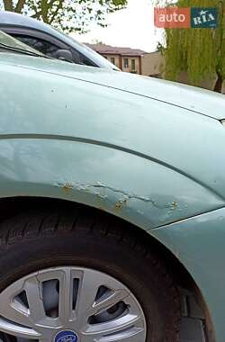 Универсал Ford Focus 1999 в 