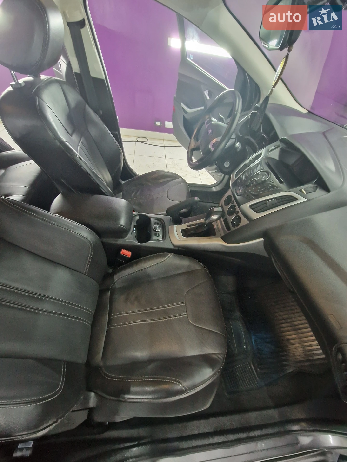 2014 Ford Focus - мініатюра 4
