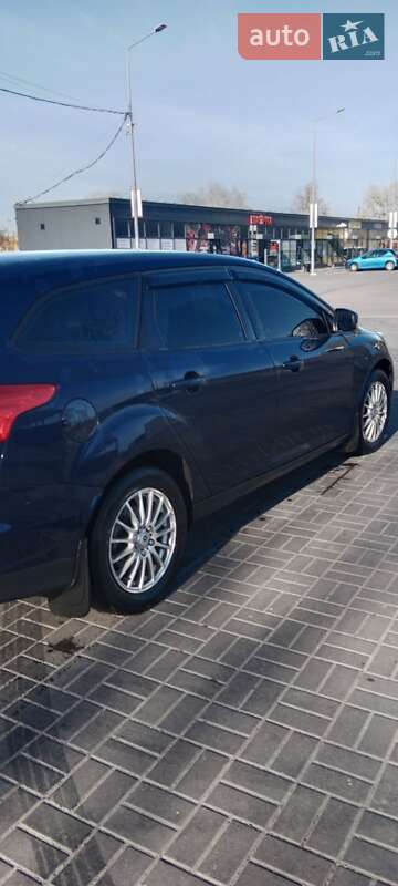 Универсал Ford Focus 2012 в Днепре