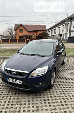 Хэтчбек Ford Focus 2011 в Броварах