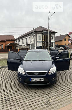 Хэтчбек Ford Focus 2011 в Броварах