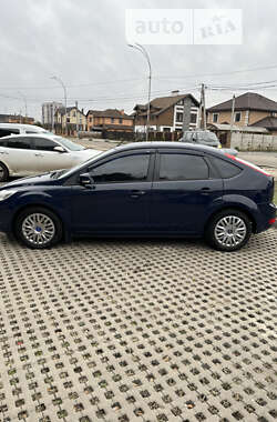 Хэтчбек Ford Focus 2011 в Броварах