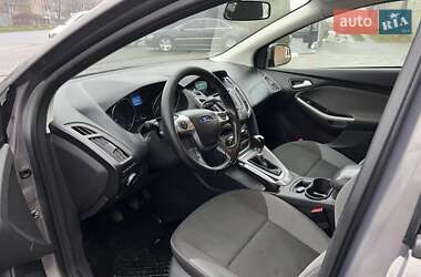 Универсал Ford Focus 2012 в Каменец-Подольском