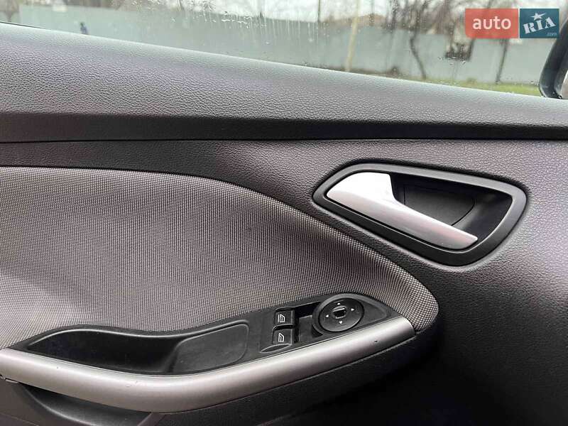Универсал Ford Focus 2012 в Каменец-Подольском фото 13 Универсал Ford Focus 2012 в Каменец-Подольском