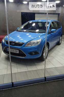 Универсал Ford Focus 2008 в Одессе