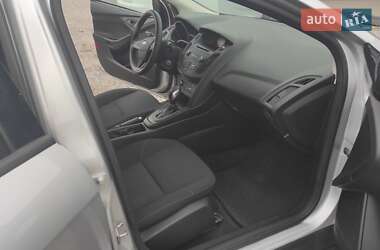 Седан Ford Focus 2016 в Запорожье