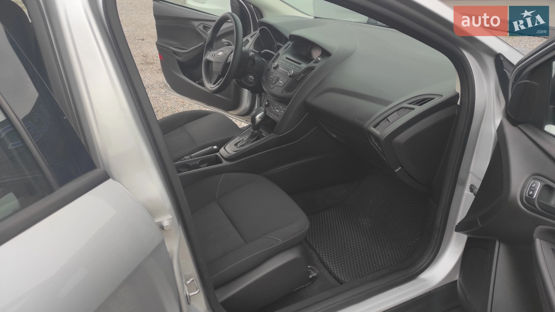 2016 Ford Focus - мініатюра 5