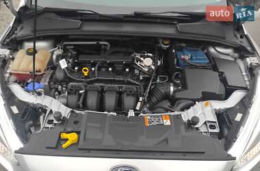 Седан Ford Focus 2016 в Запорожье