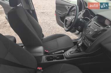 Седан Ford Focus 2016 в Запорожье