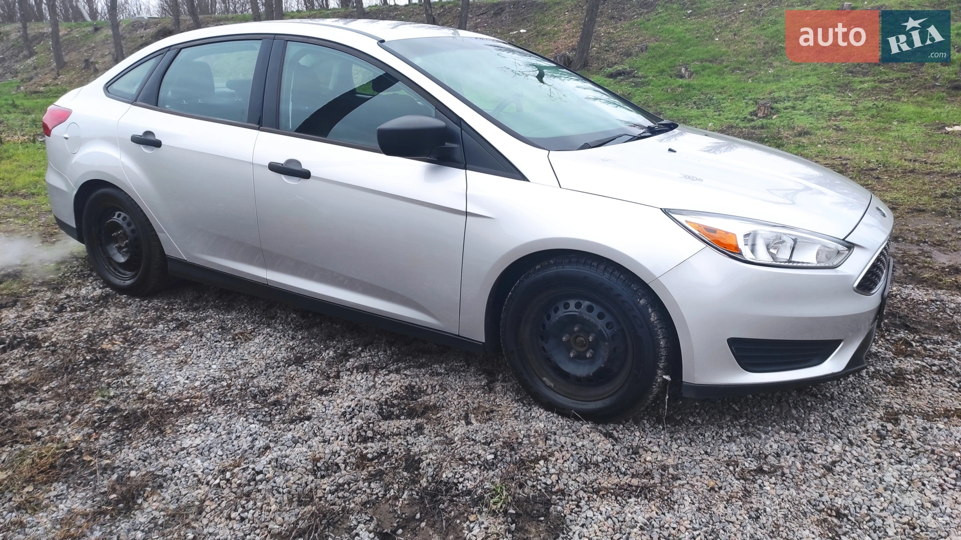 2016 Ford Focus - мініатюра 15