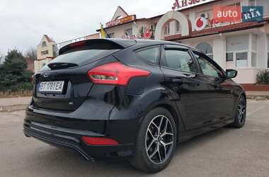 Хэтчбек Ford Focus 2016 в Херсоне