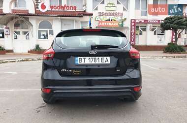 Хэтчбек Ford Focus 2016 в Херсоне