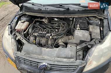 Універсал Ford Focus 2008 в Дружківці