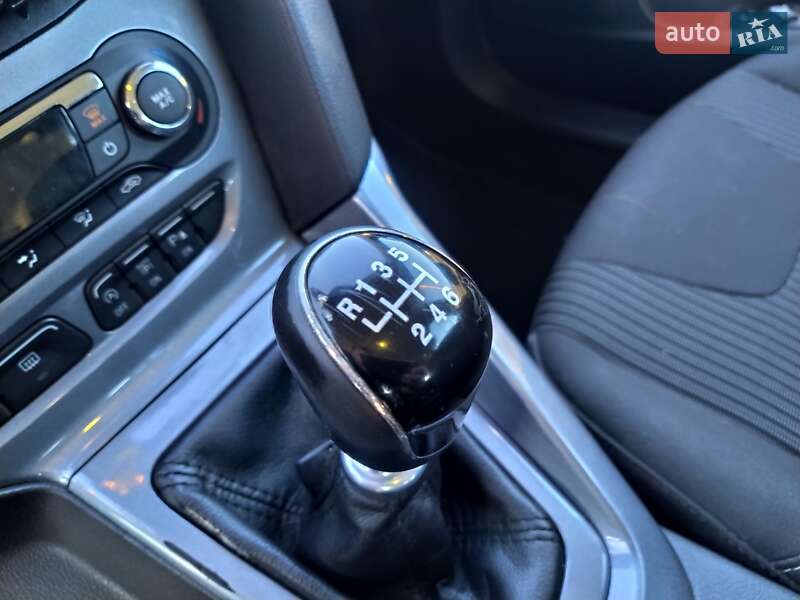Универсал Ford Focus 2013 в Трускавце фото 41 Универсал Ford Focus 2013 в Трускавце