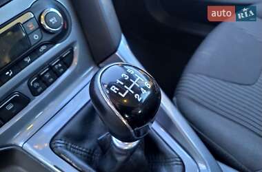 Универсал Ford Focus 2013 в 