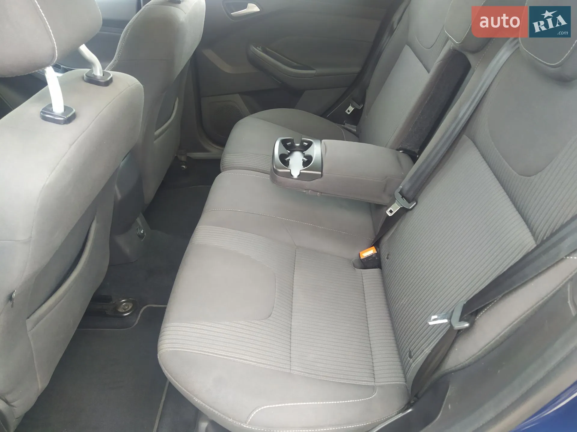 2013 Ford Focus - мініатюра 57