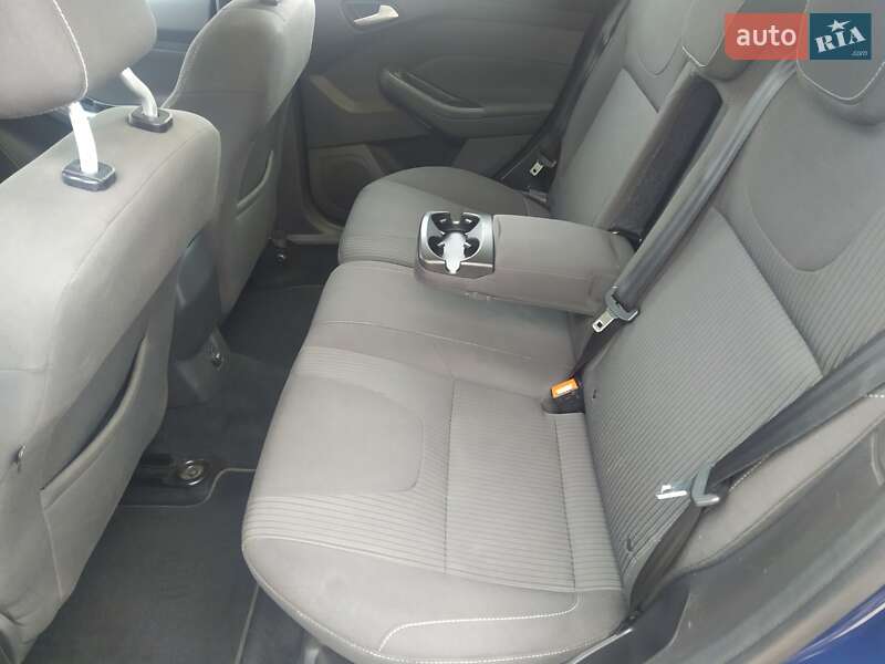 Универсал Ford Focus 2013 в Трускавце фото 57 Универсал Ford Focus 2013 в Трускавце