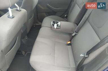 Универсал Ford Focus 2013 в 