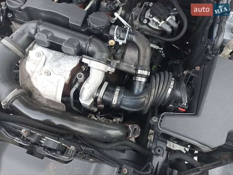 Универсал Ford Focus 2008 в Черновцах фото 10 Универсал Ford Focus 2008 в Черновцах