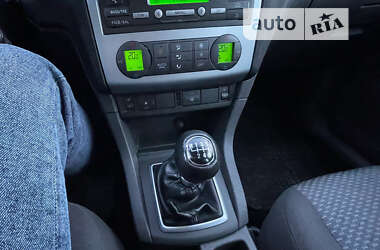 Универсал Ford Focus 2007 в Львове