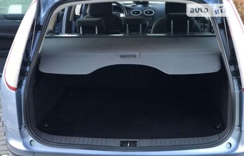 Универсал Ford Focus 2005 в Рогатине