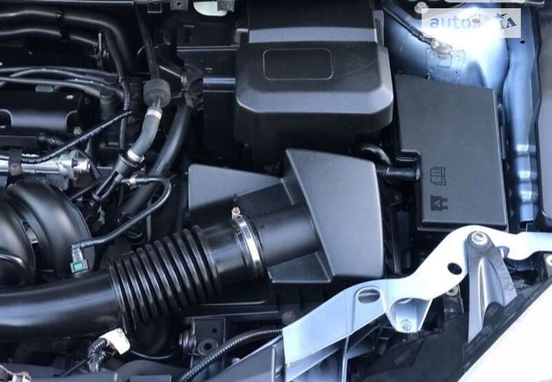 Универсал Ford Focus 2005 в Рогатине