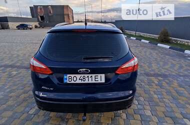 Универсал Ford Focus 2011 в Копычинце