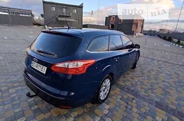 Универсал Ford Focus 2011 в Копычинце