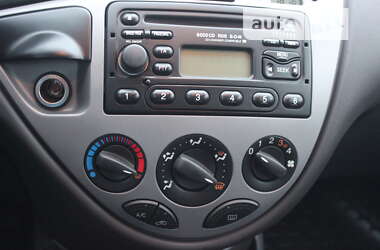 Универсал Ford Focus 2004 в Хусте