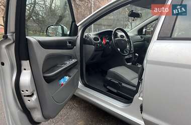 Универсал Ford Focus 2009 в 