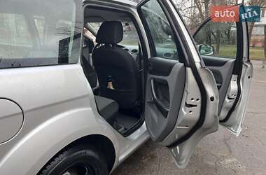 Универсал Ford Focus 2009 в 