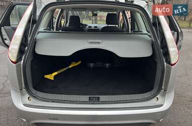 Универсал Ford Focus 2009 в 