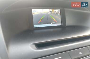 Седан Ford Focus 2017 в 