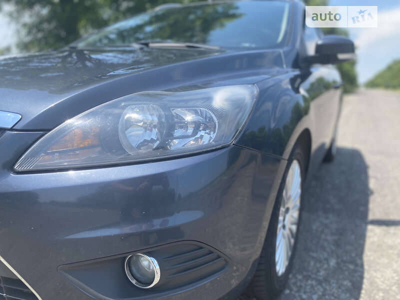 Універсал Ford Focus 2010 в Чернівцях фото 11 Універсал Ford Focus 2010 в Чернівцях