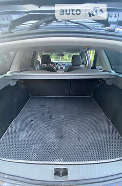 Універсал Ford Focus 2010 в Чернівцях