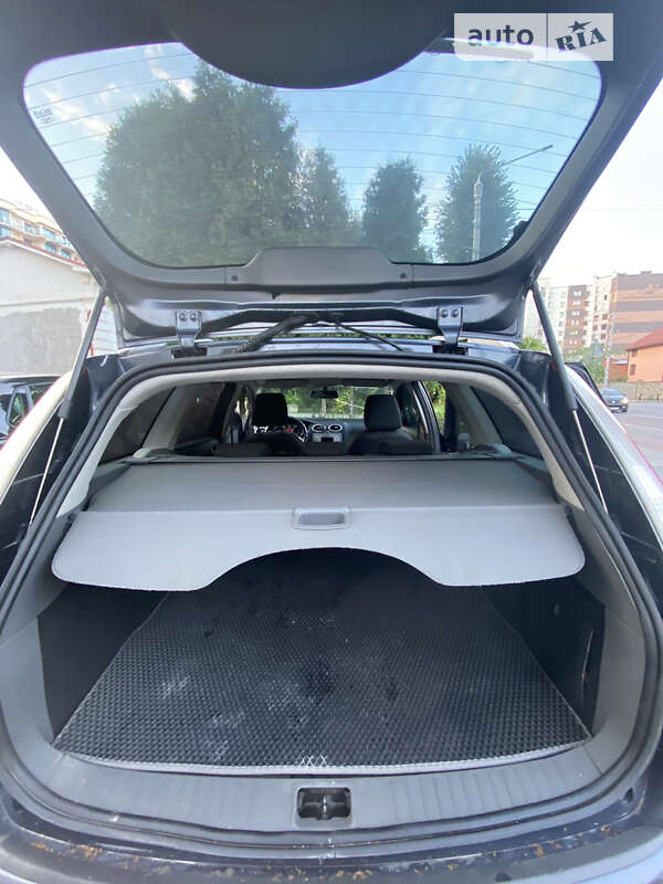 Універсал Ford Focus 2010 в Чернівцях фото 20 Універсал Ford Focus 2010 в Чернівцях