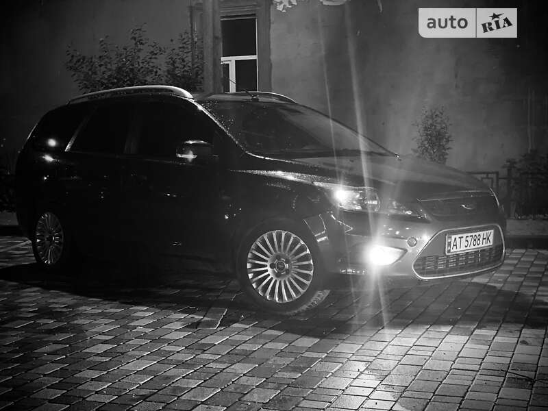 Універсал Ford Focus 2010 в Чернівцях фото 26 Універсал Ford Focus 2010 в Чернівцях