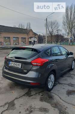 Седан Ford Focus 2016 в Запорожье