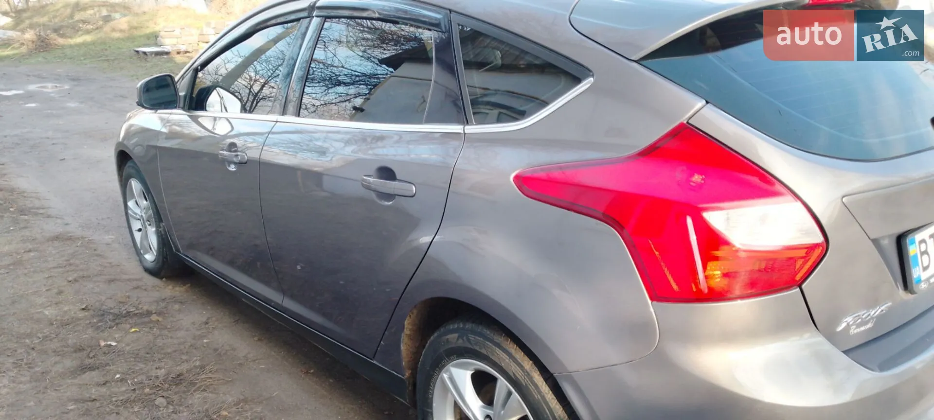 2013 Ford Focus - мініатюра 25