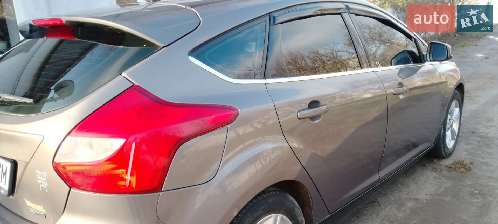 2013 Ford Focus - мініатюра 30