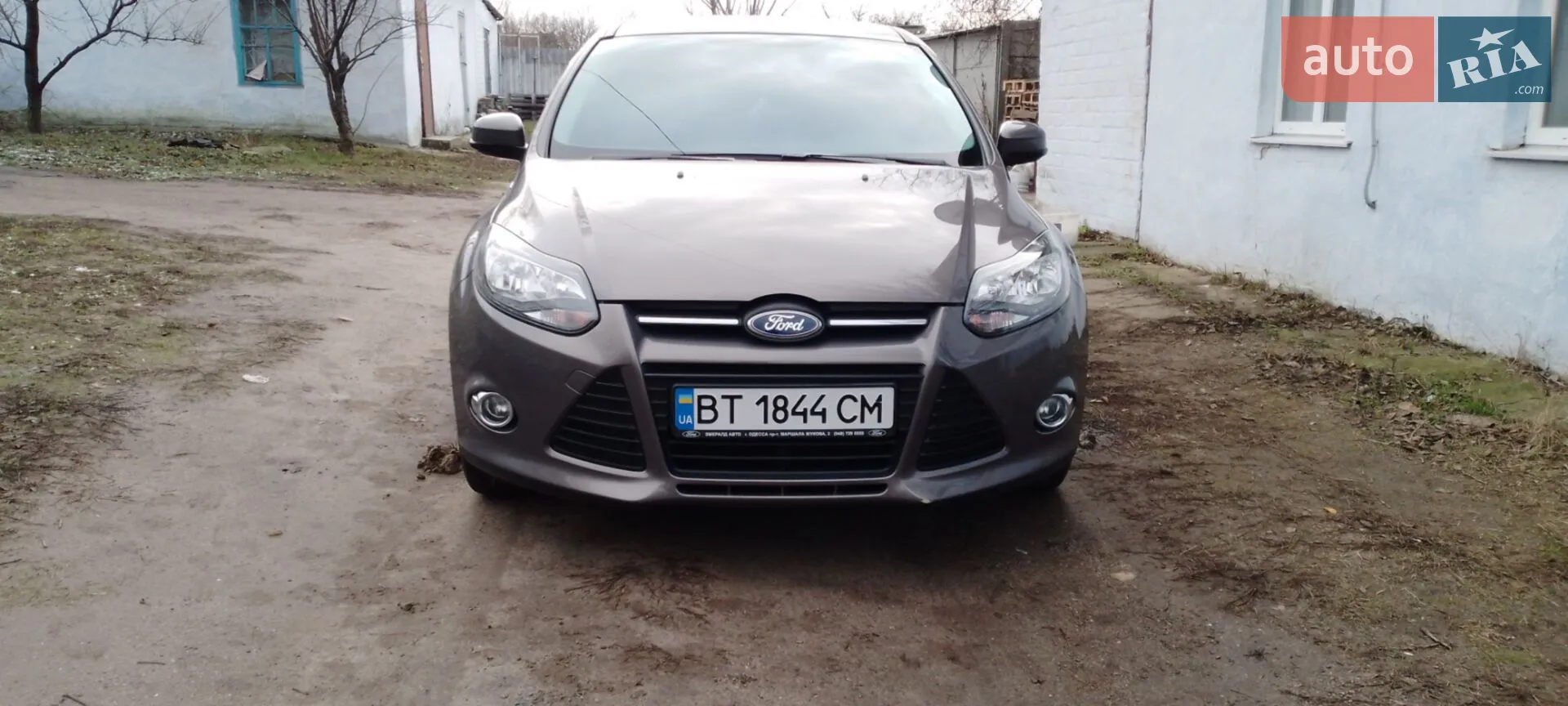 2013 Ford Focus - мініатюра 17