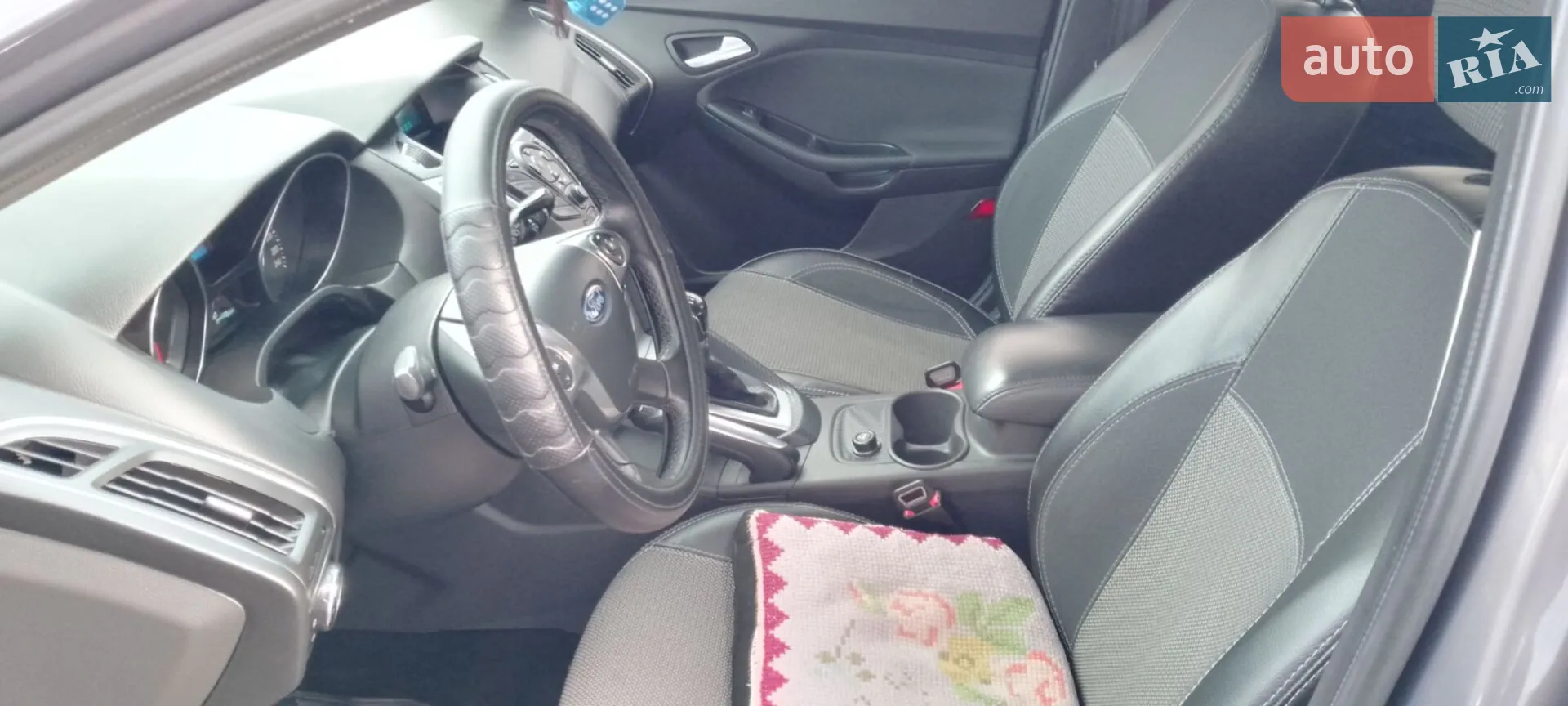 2013 Ford Focus - мініатюра 42