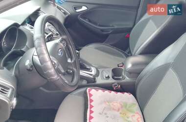 Хэтчбек Ford Focus 2013 в Великой Александровке