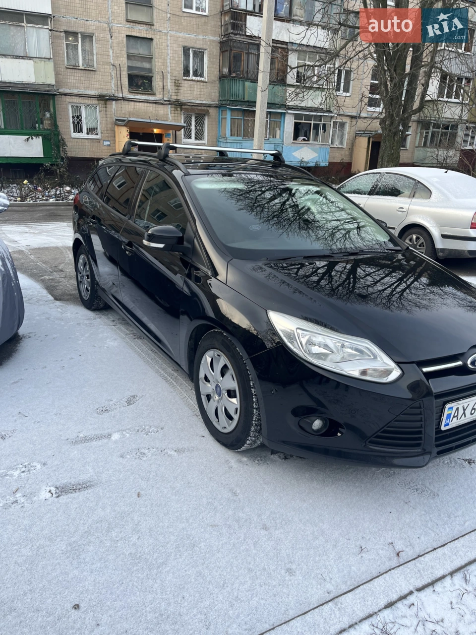 2015 Ford Focus - мініатюра 21